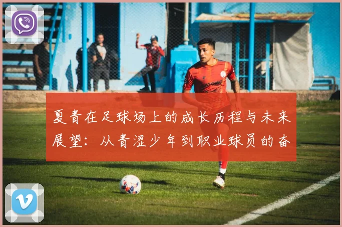 夏青在足球场上的成长历程与未来展望：从青涩少年到职业球员的奋斗故事